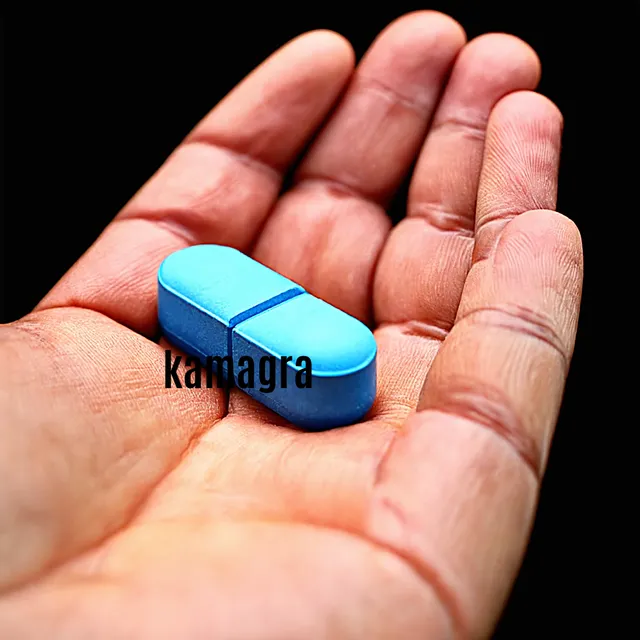 Kamagra 100 prix